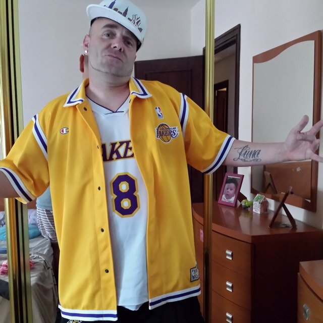 HIP HOP RAP KANI HUELVA