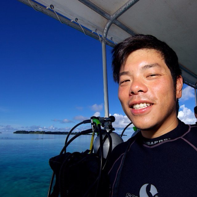 swckuo's profile picture. AI and Personal Development