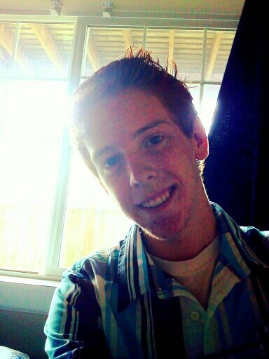 Junior @ ARHS. Soccer (13+ years). This is my second acc. Main acc. is @ItzGing