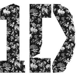 Infinite Love for 1D! I'm a directioner, what else should i say??