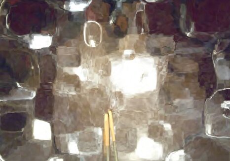 mp3arranger's profile picture. One man band arranges classical and ragtime music on New World instruments and Balinese Gamelan