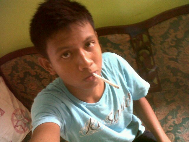semangat 45