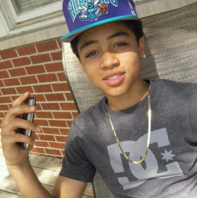 zayzay132_'s profile picture. Haha on that chief keef shit but follow me