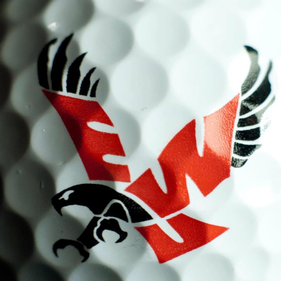 Eastern Washington University Club Golf provides competitive opportunities for college students to play golf.  #NCCGA