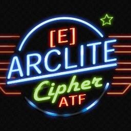 GMArclite's profile picture. 