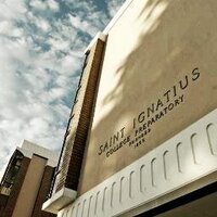 Life at St. Ignatius (@lifeatsi) 's Twitter Profile