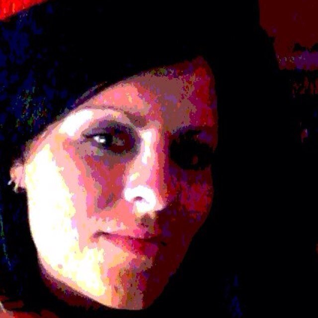 CaddaF1's profile picture. Nur der THW