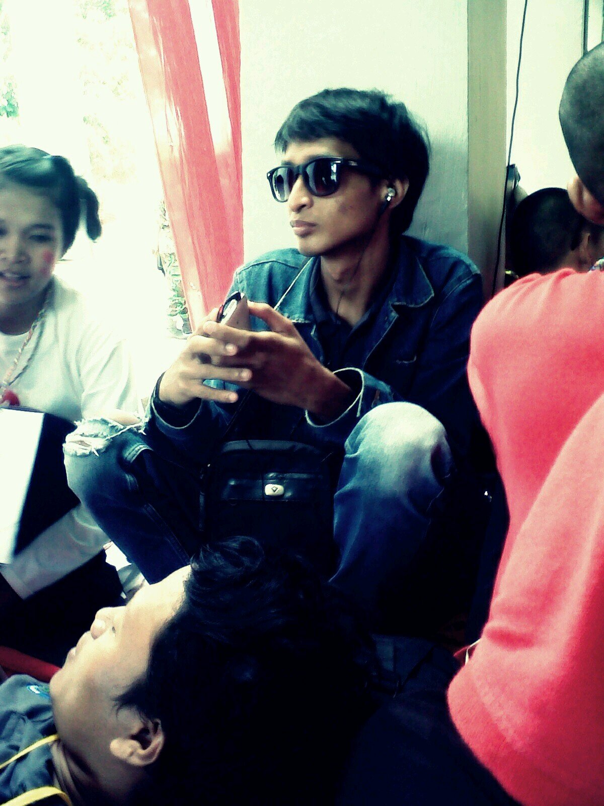 Editor FILM Dokumenter