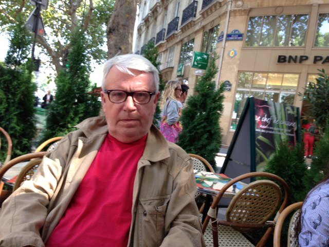 raovagen's profile picture. GP-murvel i ett antal år.