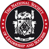 ETSU's chapter of the National Society of Leadership and Success (a.k.a Sigma Alpha Pi)