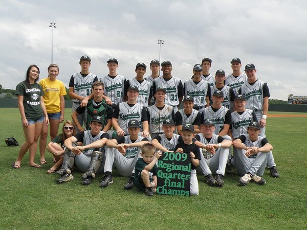 Teacher/Coach Kennedale High School
Football/Baseball 2011 3A Baseball State Champions