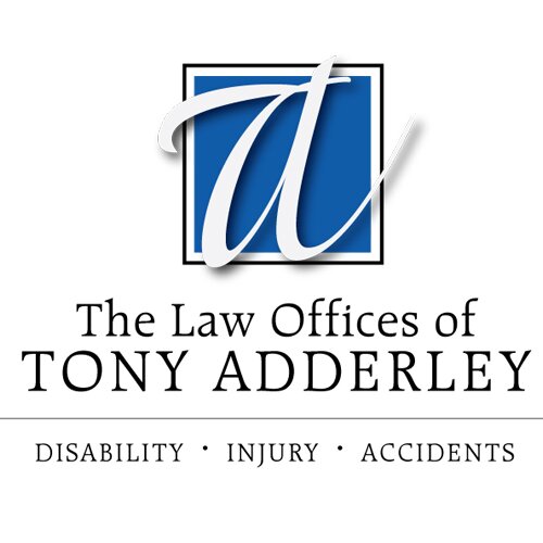 Tony Adderley has been working as a professional advocate for individuals entitled to Social Security Disability (SSD) and worker’s compensation benefits for mo