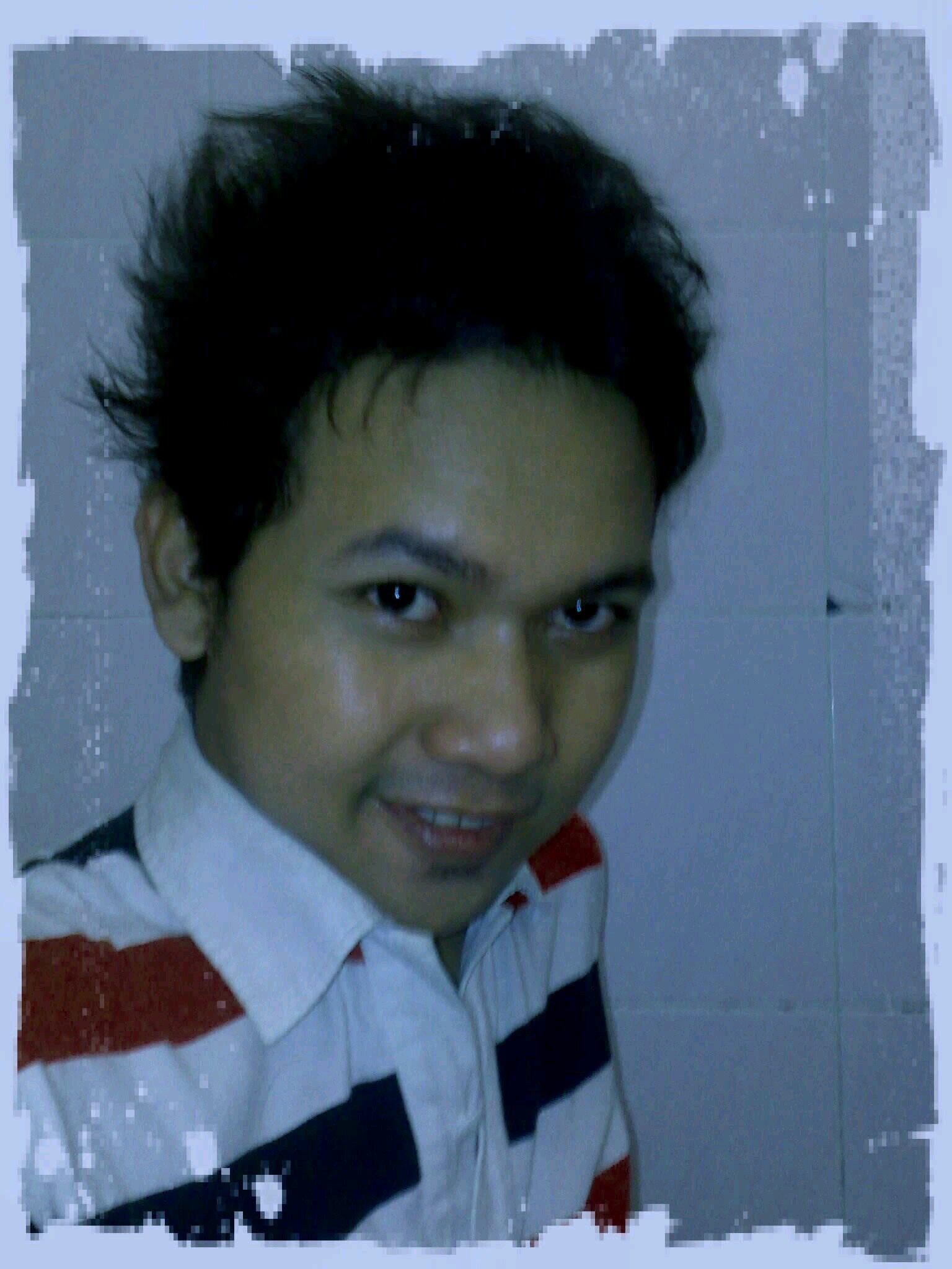 Jesus Bless Me . kado@hondalock.co.id