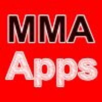 MMAApps(@MMA_Apps) 's Twitter Profile Photo