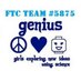 GENIUS Robotics (@geniusrobotics) Twitter profile photo