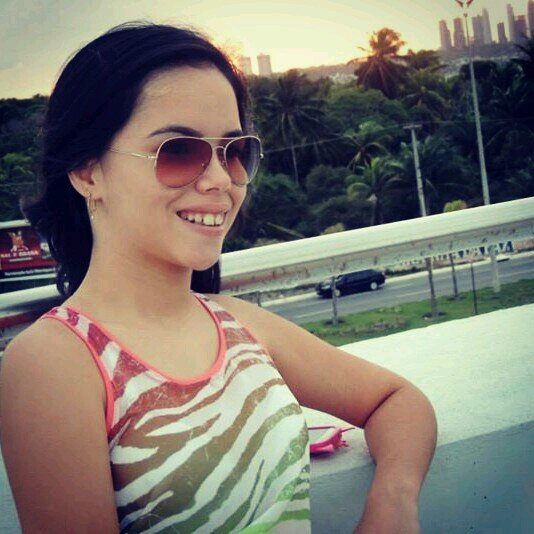 And when I'm gone just carry on don't mourn, pejoice every time you hear the sound of my voice.