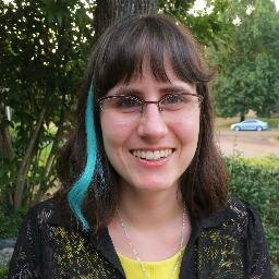 Thirty something mechanical engineer. Married. Loves cats. Explores local restaurants and blogs about it. Makes quilts and bakes things. Not a morning person.