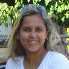 AnaCSLeite's profile picture. 