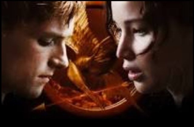 My name is Katniss Mellark and I have 2 kids. I am married to Peeta Mellark for real. And I live in district 12.