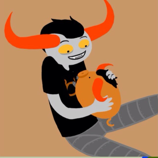 *hE RUBS THE BACK OF HIS HEAD WONDERING WHAT TO SAY, tHEN hE REMEMBERS VRISKA TOOK HIS VOICE 
BUT IS VOWED TO GET IT,,,}:| nEVERMIND*