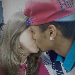 Amo completamente minha namorada, @amaandac2_ 3