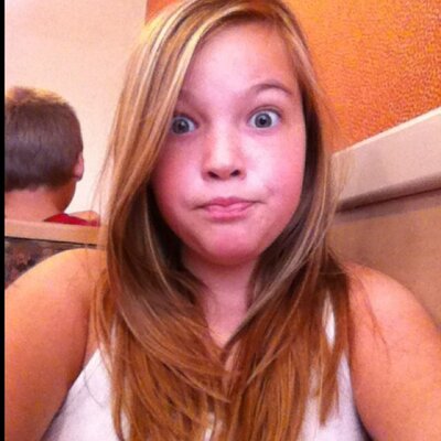 Profile Picture of Hayley Nicole Ware (@YoloHayleh) on Twitter
