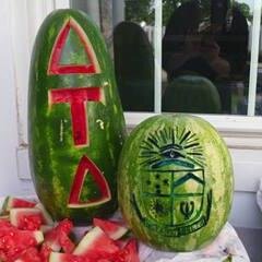 Gamma Pi chapter of Delta Tau Delta Tweeting what culinary masterpiece we are having for our next meal #FJE