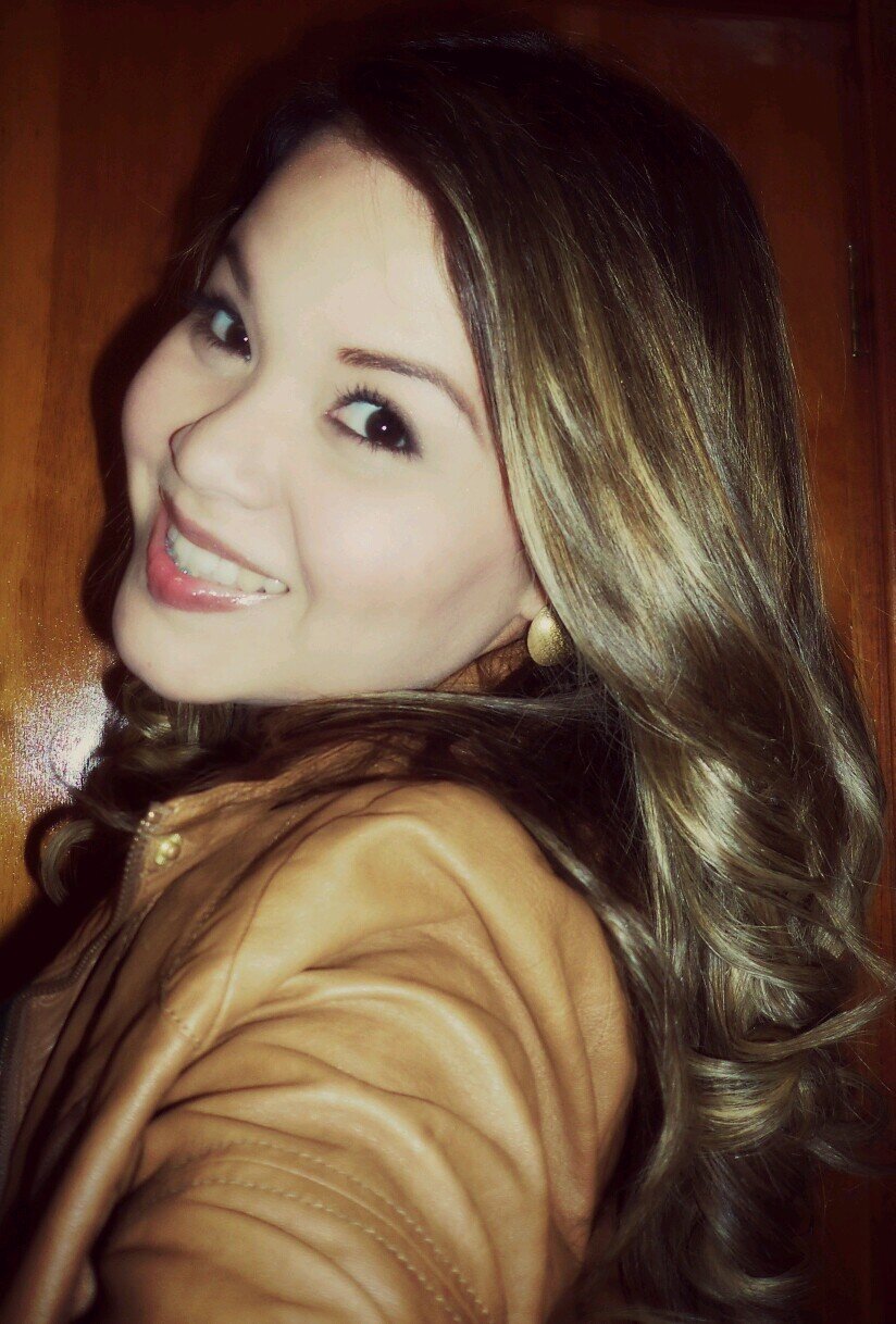 Abogada. Venezolana