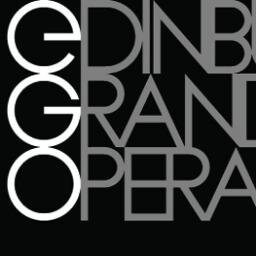 Next production: Cavalleria Rusticana by Mascagni. Church Hill Theatre, Edinburgh. March 2019. Music Director Alistair Digges, Director Kally Lloyd-Jones