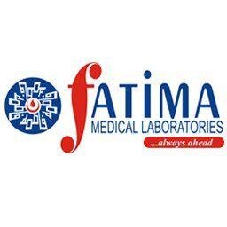Fatima Medical Laboratories an ISO 15189-2007 and ISO 9001-2008 certified diagnostic centre, open 24/7 with dedicated human resource.