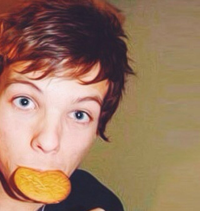 im glynne & i love louis tomlinson and dumplings
