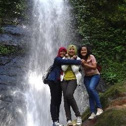 Business Administration| Telkom Institute of Management| 18:24 | Blue Lovers | Love My Mom