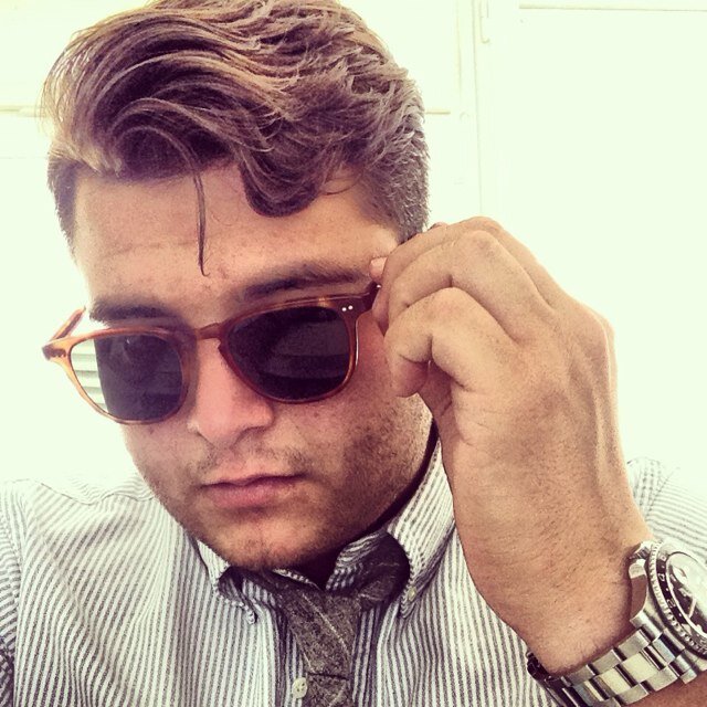 FreyAndyCharles's profile picture. 