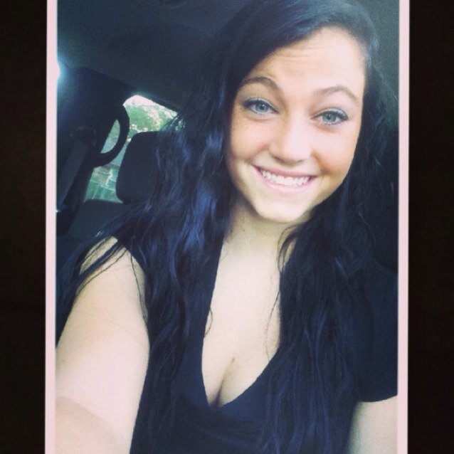 Just living lifeeee. ❤ ✌ Follow me on Instagram! TerriNicole3