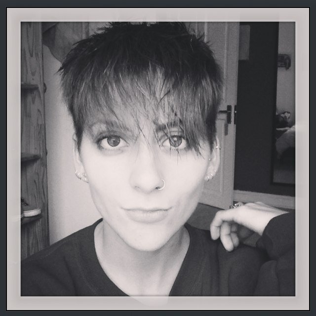 millyhayes's profile picture. Insta xmillyhayesx

Live your twenties like youre a teenager and so on and so on. Youll just be a funner person.