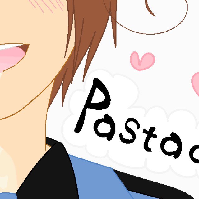Hello! Do you happen to have any pasta? I love pasta!!!!! (RP)