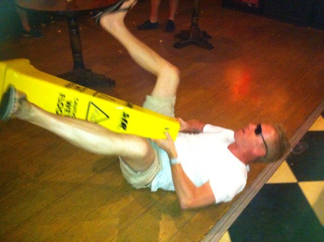 CorderyRob's profile picture. 