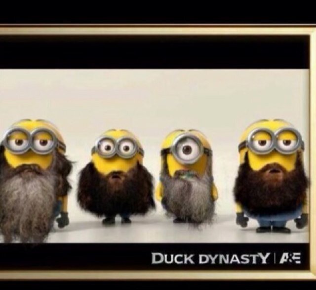DuckDynasty83's profile picture. 