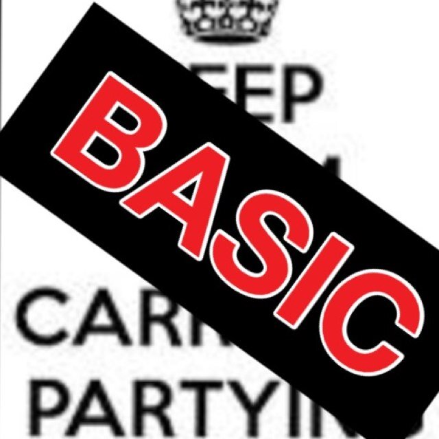 Basic Kids profile .