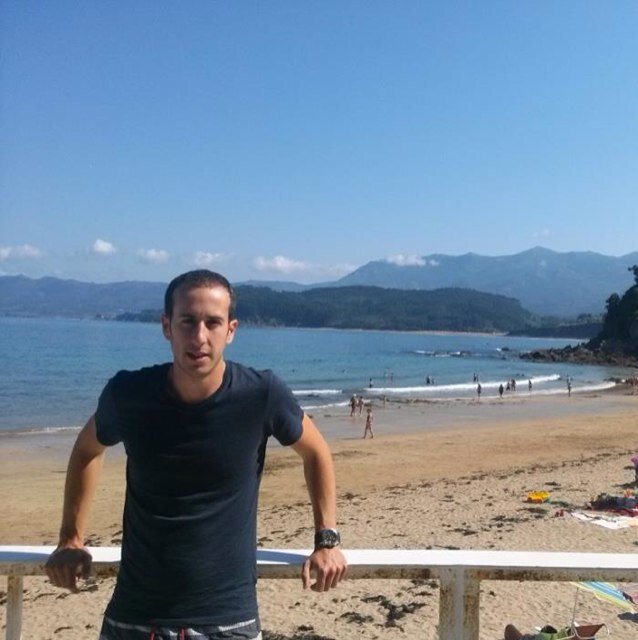 victorbolano's profile picture. 