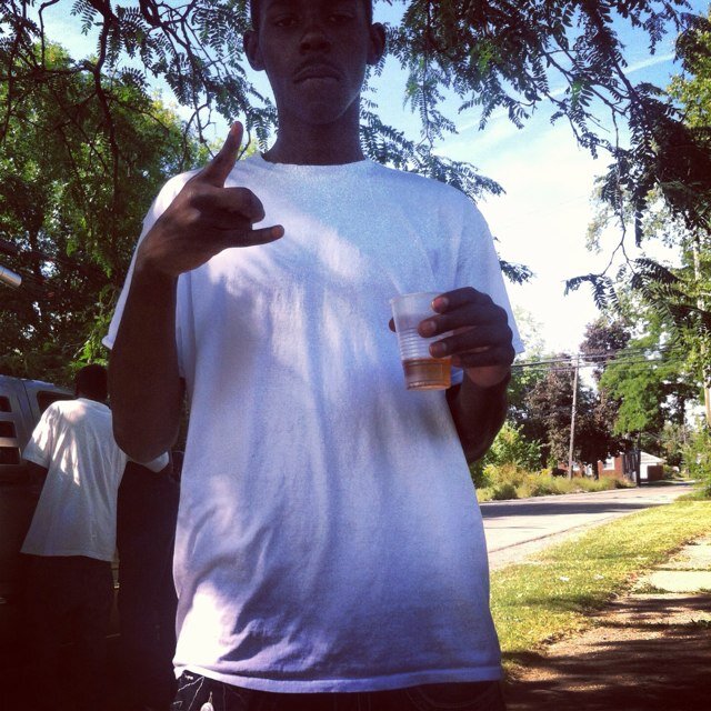 Denvors world  Rip Skimp, Rip Drewkie   Money Gang