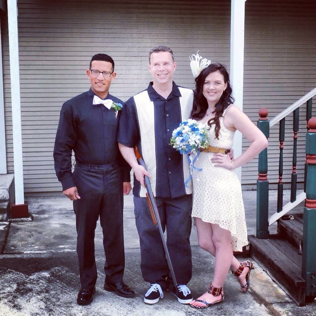Danielle. Midland, Michigan. 21. CMA. Married. Employed. Tumblr. #milso #marinewife