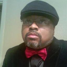 IT Network Analyst/Engineer, Writer, Creater, International Man of Mystery, Member of Kappa Alpha Psi Fraternity Inc. Aceklub Spr. 96