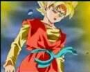 A new Savior has been awakened. I will protect this earth to my dying breath Now watch my New techniques [RP/parody]