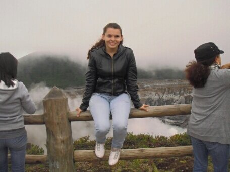 mbenavides0806's profile picture. 