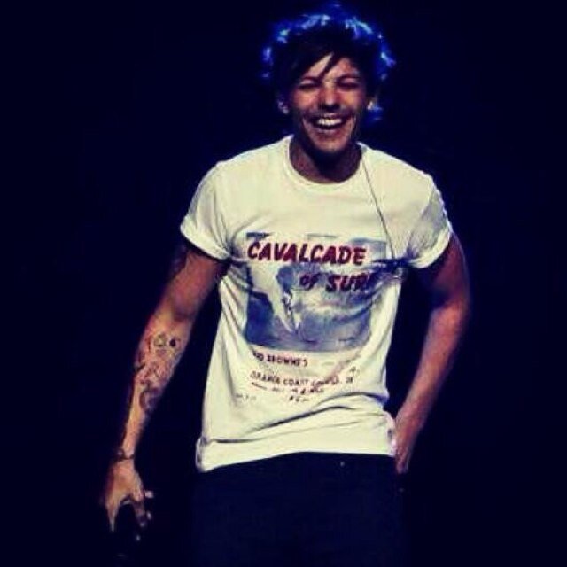 i just really love the boys okay nope/5 ~i ship larry alot~