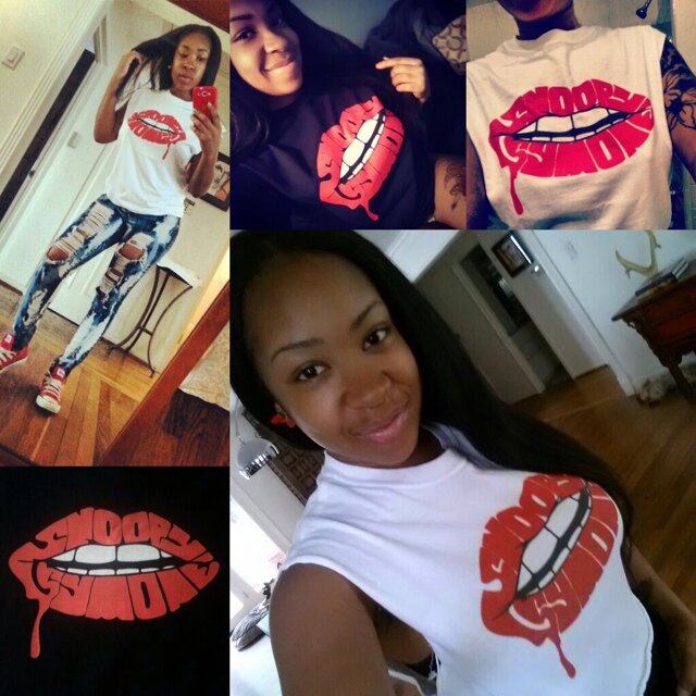 Twitter & Instagram: @Sn00pySymone 
Booking/Features sn00pysymonebooking@gmail.com
#iSupportSn00pySymone
DL Tatted Little Rapper Chick