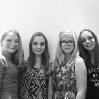 willem 2 college h3b, hockey, 14 jaar, love my friendss ❤