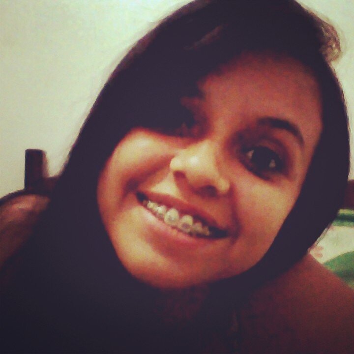 I Love Is Jesus' ♥
