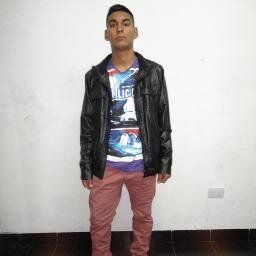 Desde la cuna hasta el cajon Azul y Oro mi ♡